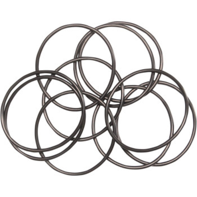 Cometic Oil Pump Cover O-Ring 10Pk 91-Up Sporty99-06 Twin Cam