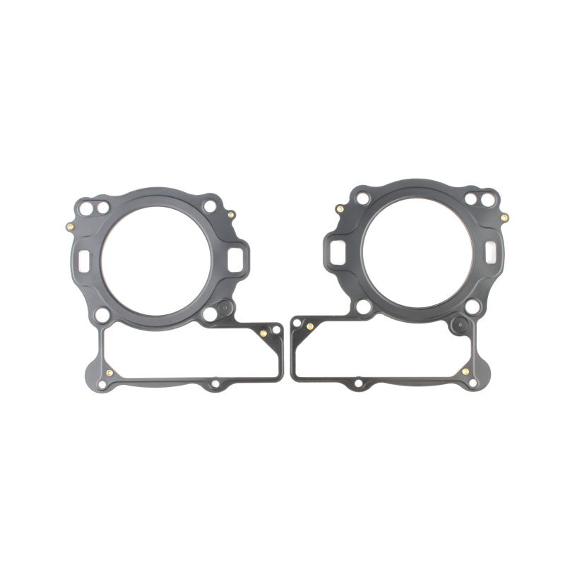 Cometic Harley-Davidson V-Rod Std Bore Pair .030in Mls H/G 4.017in