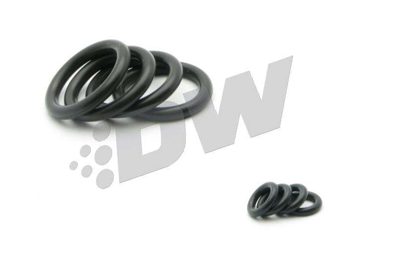 DeatschWerks Nissan G20 / SR20 / 240sx 950cc Side Feed Injectors