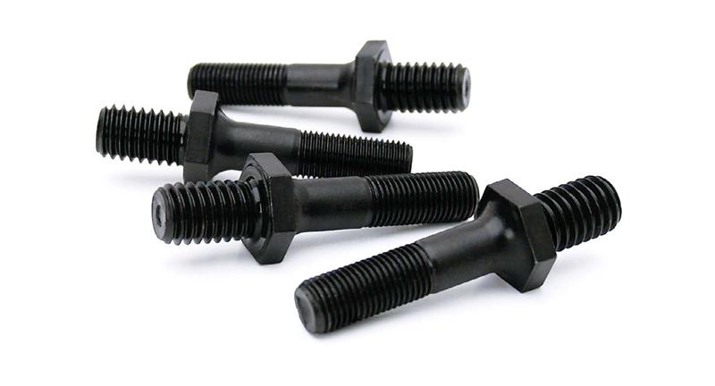 COMP Cams Stud Girdle Adj Nut3/8