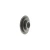 Manley Spring Retainer, RET-STEEL 1.550 10 DEG