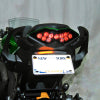 New Rage Cycles 25+Kawasaki Ninja 1100SX Fender Eliminator