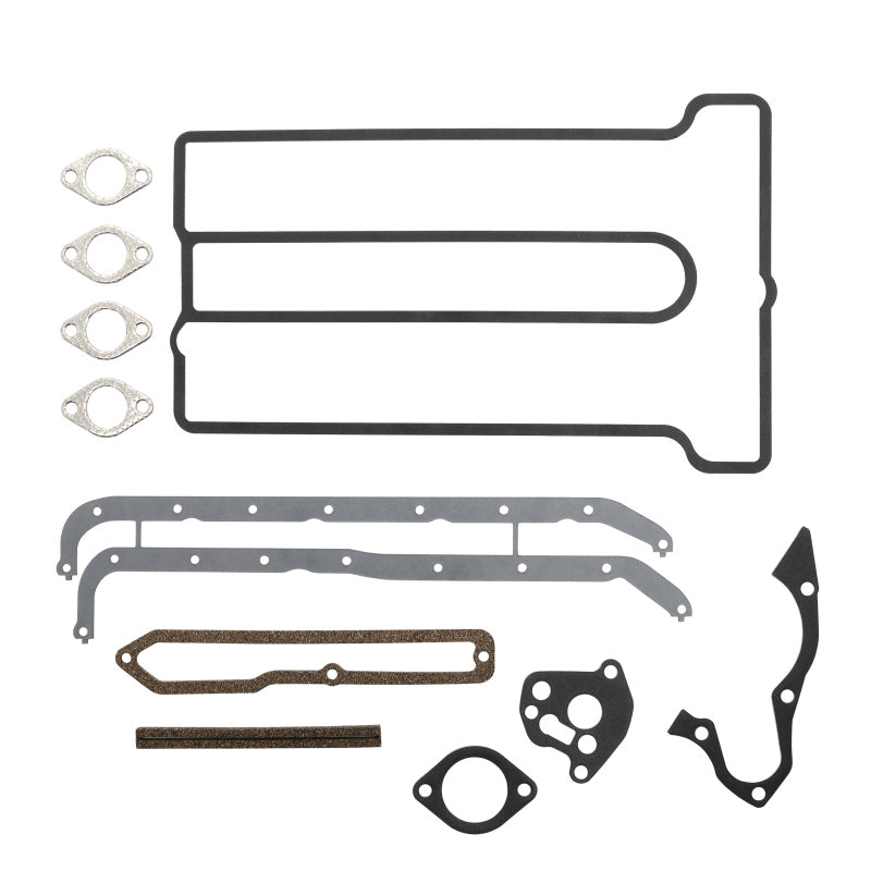 Cometic Lotus Twin Cam Complete Engine Gasket Kit - Without Head Gasket