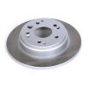 Power Stop 99-03 Acura TL Rear Semi Coated Rotor