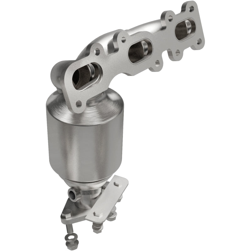 MagnaFlow 2011 Lincoln MKT 3.7L Direct Fit Converter