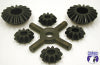 Yukon Gear Standard Open Spider Gear Kit For GM 10.5in and 14T w/ 30 Spline Axles