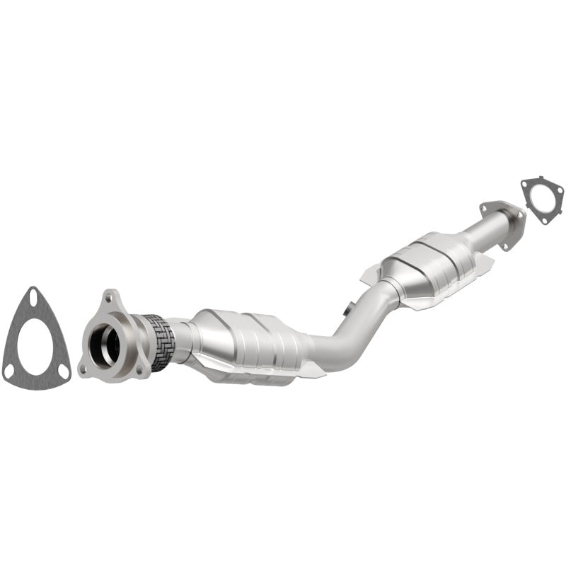 MagnaFlow Direct Fit Catalytic Converter 07-10 Saturn VUE 2.4L