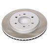 Power Stop 2009 Ford F-150 Front Semi Coated Rotor