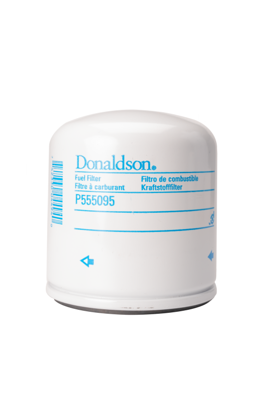 Fleece Performance Replacement Fuel Filter (Donaldson P555095)