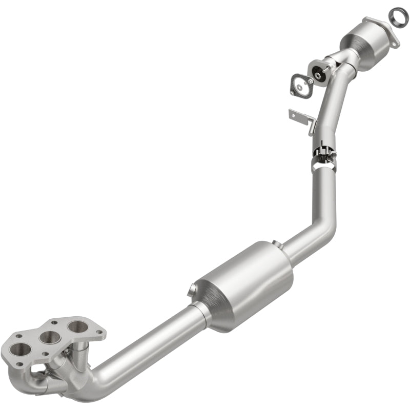MagnaFlow Direct Fit Catalytic Converter 05-07 Subaru Outback 3.0L
