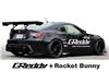 GReddy 13+ Scion FR-S Full Greddy X Rocket Bunny 86 Wide Body Aero Kit w/ GT Wing