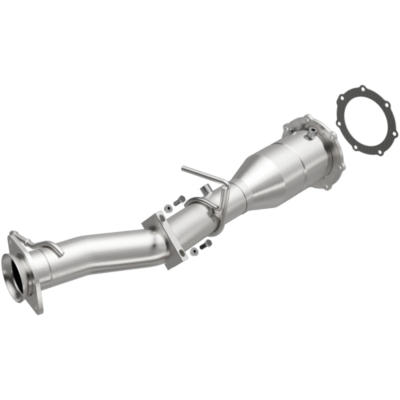 MagnaFlow Diesel Oxidation Catalyst DF 2008-2010 Ford F-250/350/450/550 6.4L