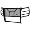 Westin 20-22 Chevrolet Silverado 2500/3500 (w/Front Sensors) HDX Grille Guard - Blk