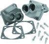 S&S Cycle 84-99 BT Cast Tappet Guide Set
