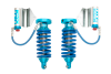 King Shocks 04-15 Nissan Titan Front 2.5 Dia Remote Reservoir Coilover w/Adjuster (Pair)
