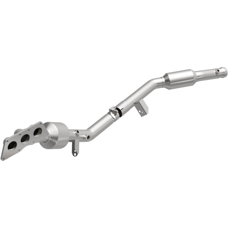 MagnaFlow 12-15 ML350 V6 3.5 OEM Manifold Direct Fit Converter