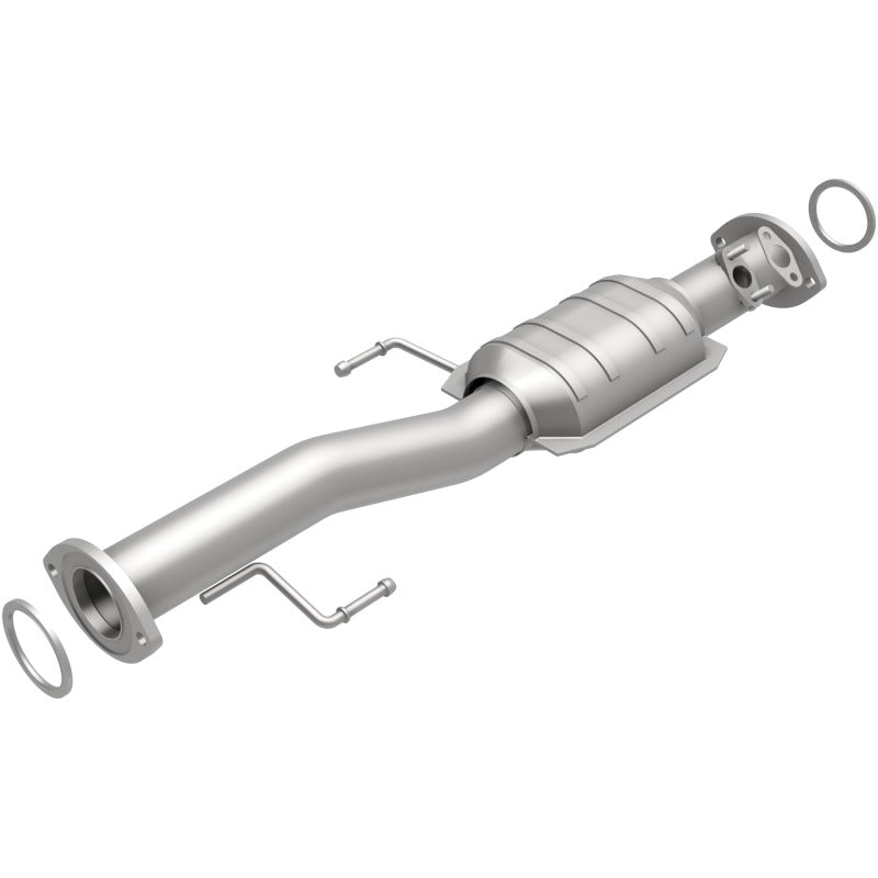 MagnaFlow Direct Fit Catalytic Converter 99-02 4Runner Rear 3.4L