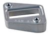 K&N Adaptor 1-1/2inr Nissan Al Weld-On Num A4