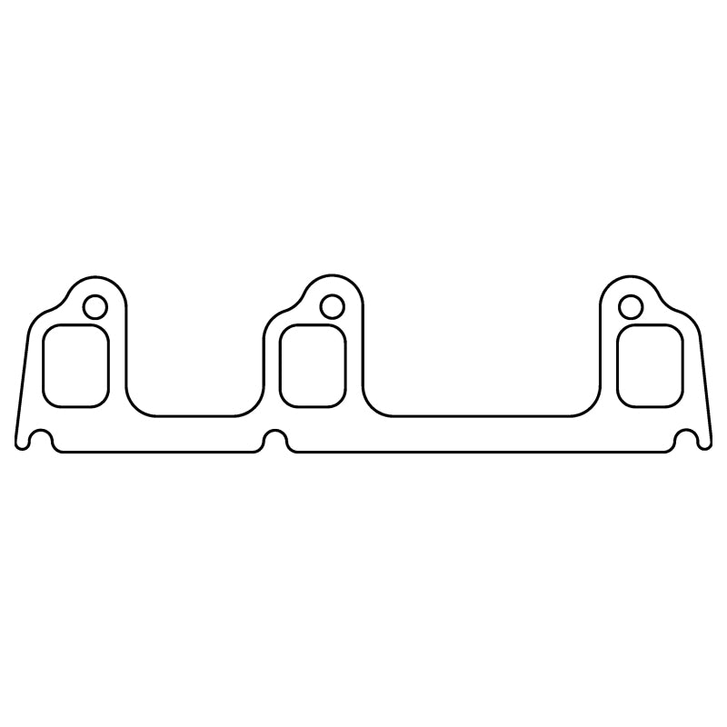 Cometic Buick Stage I V6 .064in AFM Exhaust Manifold Gasket Set