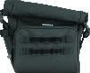 Kuryakyn Hoodrat Universal Swingarm Bag