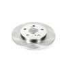 Power Stop 09-10 Pontiac Vibe Rear Autospecialty Brake Rotor