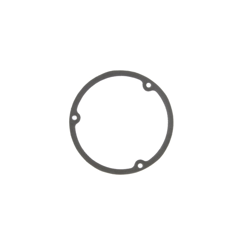 Cometic Harley-Davidson Clutch Cover Gasket 3 Hole 1970-84 All,Replaceso-Ring,5Pk