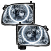 Oracle 01-04 Toyota Tacoma SMD HL - White (Special Order / No Cancel)