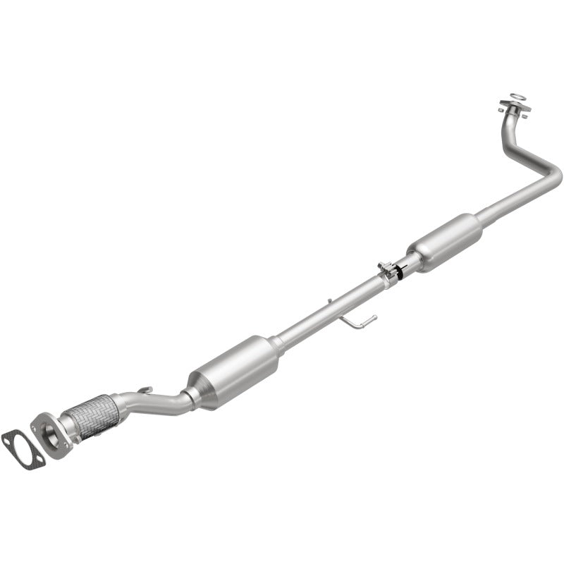 MagnaFlow Direct Fit Catalytic Converter OEM 18-21 Nissan Kicks 1.6L Single Underbody