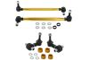 Whiteline 15-25 Volkswagen Golf R / 15-25 Volkswagen GTI Adjustable Sway Bar Vehicle Link Kit
