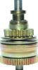 QuadBoss 05-09 Polaris Ranger 700 4x4 Starter Clutch