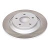 Power Stop 06-10 Mazda 5 Rear Semi Coated Rotor