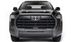 Husky Liners 23-24 Toyota Sequoia/22-24 Tundra Aeroskin Hood Protector - Smoke