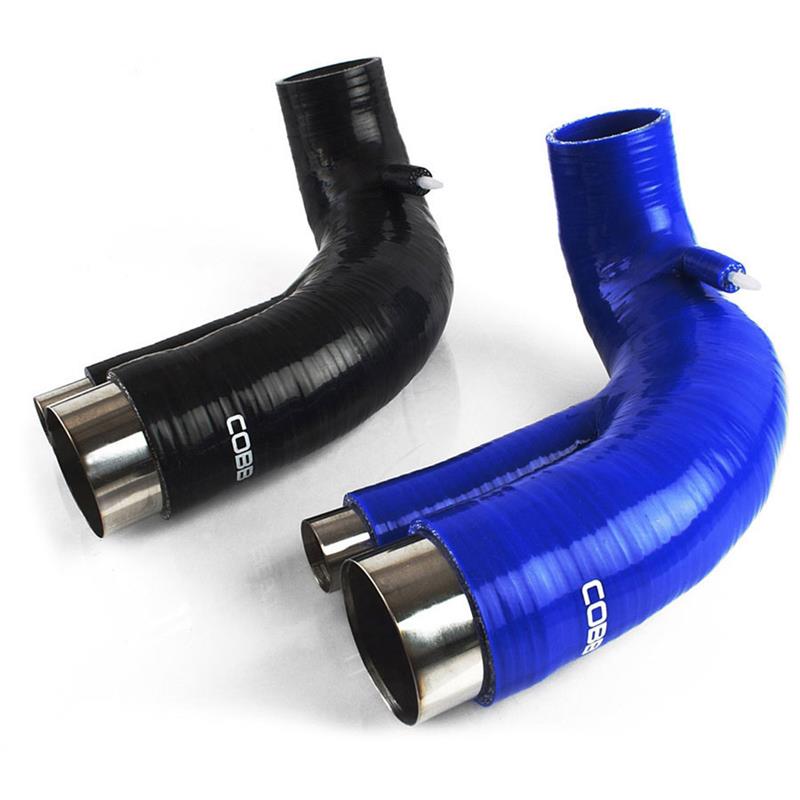 Cobb MAZDASPEED Turbo Inlet Hose - COBB Blue