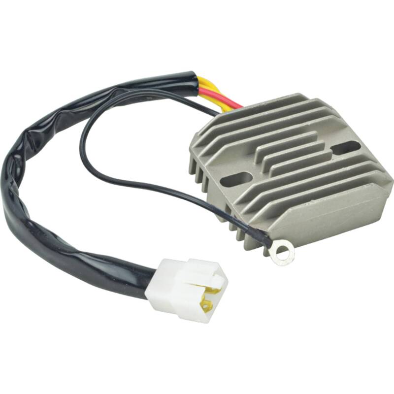 Arrowhead Suzuki 12 Volt Regulator / Rectifier