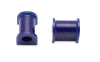 SuperPro Hyundai Rear Sway Bar To Chassis