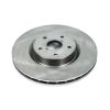 Power Stop 05-14 Subaru Impreza Front Autospecialty Brake Rotor