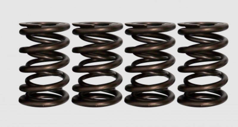 Ferrea 99-00 Suzuki GSX1300R 18.82mm/25.19mm OD 13.84mm/18.82mm ID Dual Valve Springs - Set of 16
