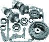 S&S Cycle 99-06 BT 510G Camshaft Kit