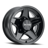 Method MR319 20x9 8x180 BP 18mm Offset 5.68in BS 130.81mm Bore - Gloss Black Wheel