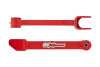 UMI Performance 16-24 Chevrolet Camaro Suspension Trailing Arm - Red