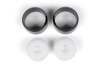 Zone Offroad 24-26 Toyota Tacoma TRD-Offroad 4WD 2in Leveling Kit