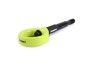 PERRIN 15-17 Subaru WRX & STI / 13-17 Crosstrek / 12-16 Impreza Tow Hook Kit (Front) - Neon Yellow