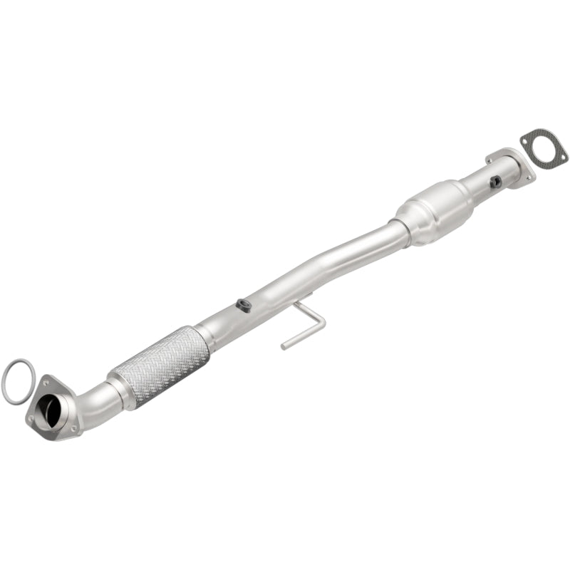 MagnaFlow 07-10 Nissan Altima 2.5L Direct Fit Converter