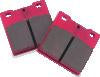 BikeMaster BM-045 Sintered Brake Pads