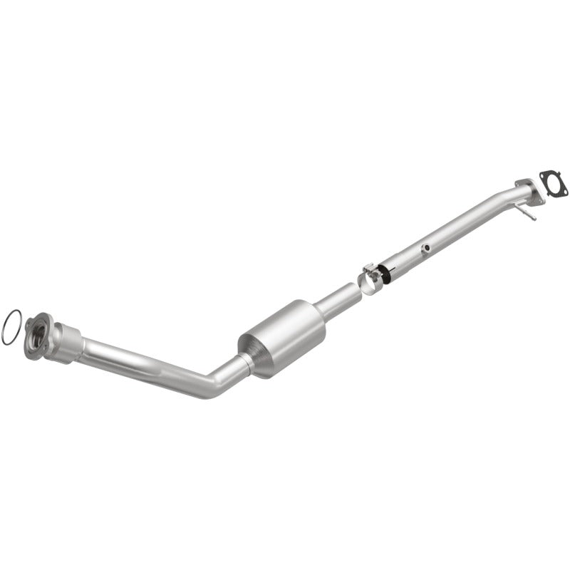 MagnaFlow 04-05 Buick Rendezvous 3.4L Direct Fit Converter