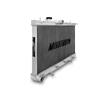 Mishimoto 01-07 Subaru WRX and STi Manual X-LINE (Thicker Core) Aluminum Radiator