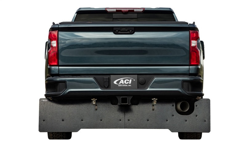 Access ROCKSTAR 10-18 Ram 2500/3500 Dually Commercial Tow Flap w/o Bed Step