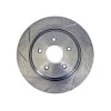 Baer Brakes 13.000in x 1.100in 1-Piece RH Replacement Rotor - Slotted
