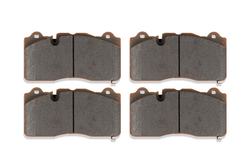 DBA 19-24 Chevrolet Camaro ZL1 XP Performance Front Brake Pads