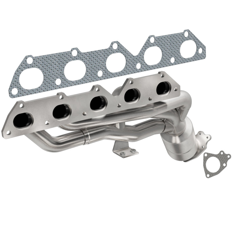 MagnaFlow Direct Fit Catalytic Converter 95-98 Acura TL 2.5L